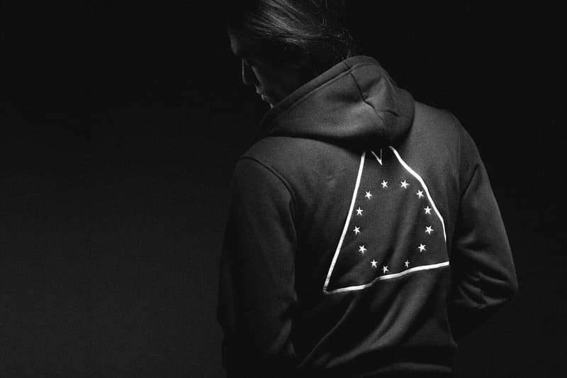 Black Scale 2012-2013 Holiday 單品系列