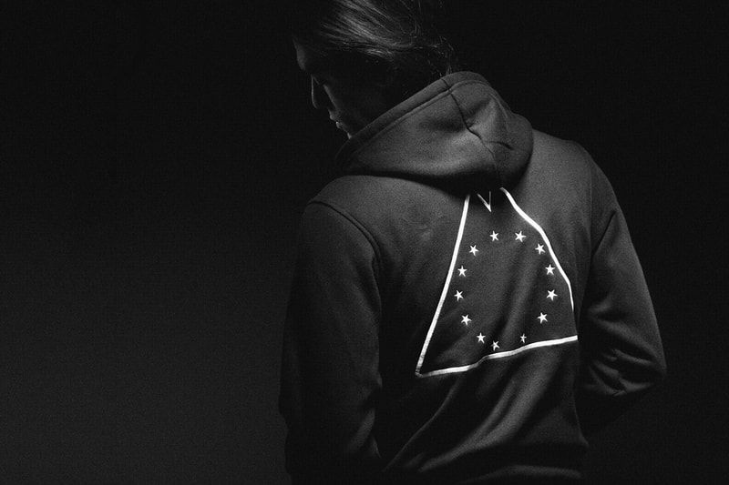 Black Scale 2012-2013 Holiday 單品系列