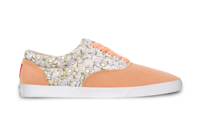 BucketFeet 結合藝術與慈善的鞋履品牌