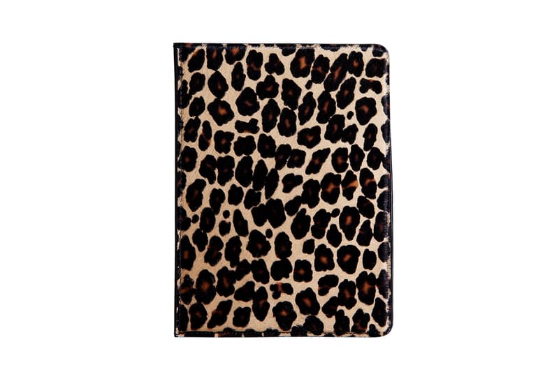 Burberry Prorsum 2013 秋冬配件小物系列