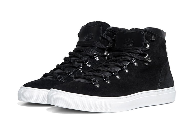 Carhartt x Diemme 2013年 Marostica Pack 別注鞋款