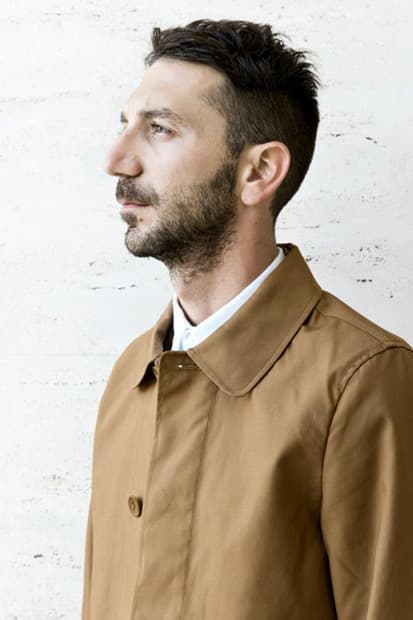 Carhartt Heritage 2013 春夏造型搭配 Lookbook