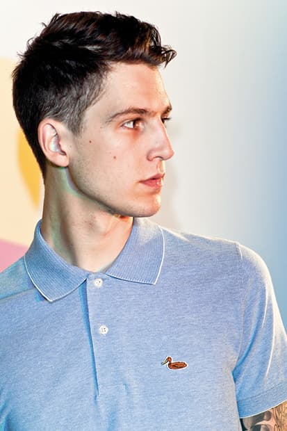 Carhartt WIP 2013 春夏造型 Lookbook