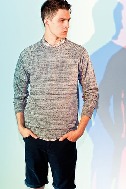 Carhartt WIP 2013 春夏造型 Lookbook