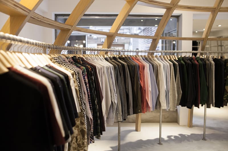 Carhartt WIP 台北專門店開幕！