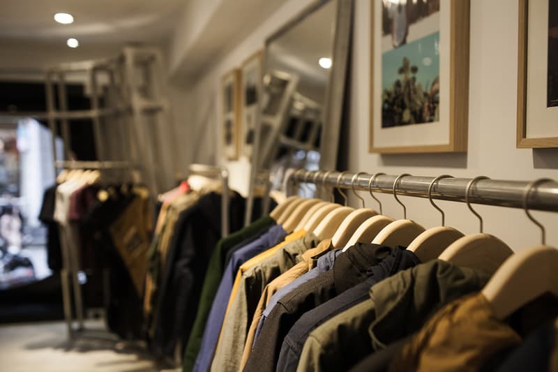 Carhartt WIP 台北專門店開幕！