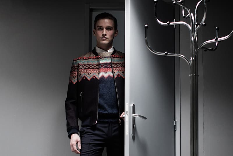 Carven 2013 秋冬系列發表會