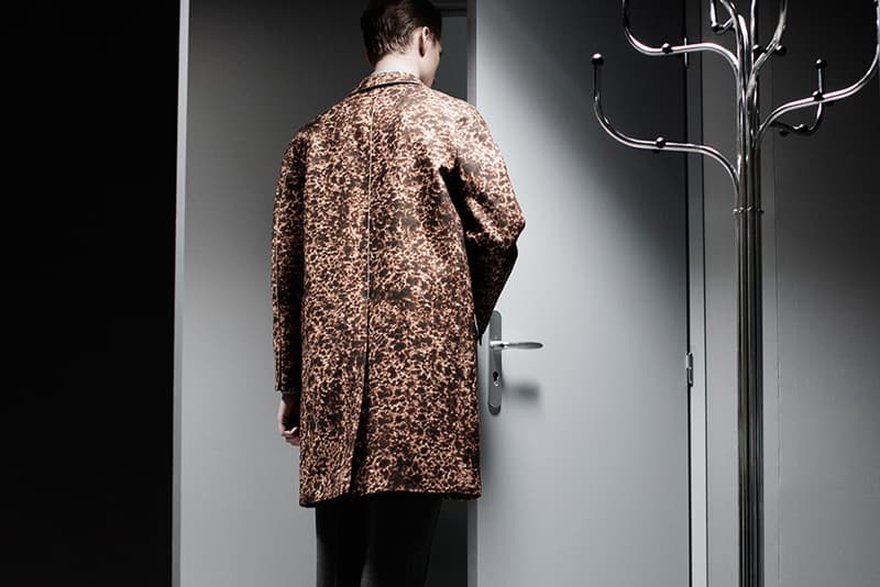 Carven 2013 秋冬系列發表會