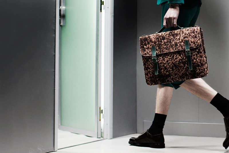 Carven 2013 秋冬系列發表會