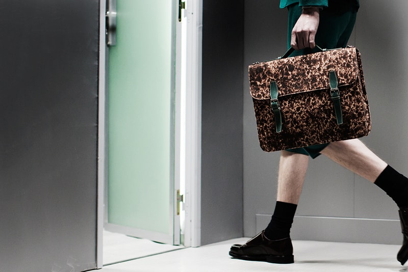 Carven 2013 秋冬系列發表會