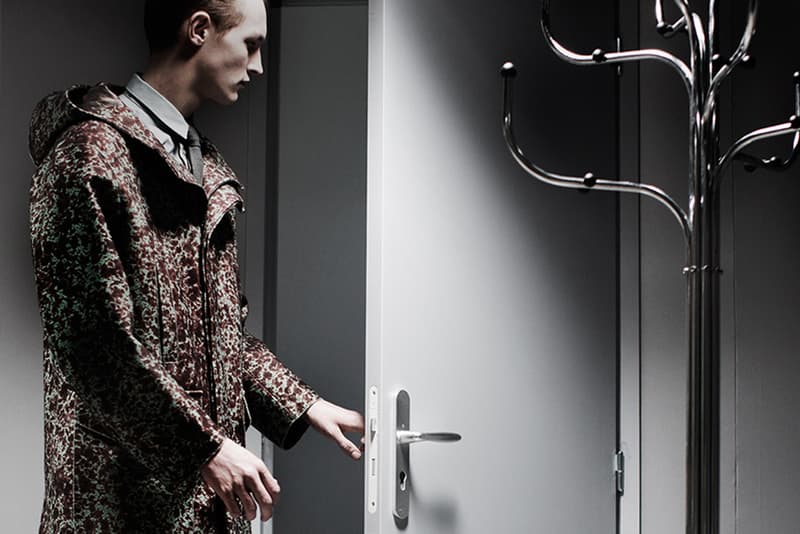 Carven 2013 秋冬系列發表會