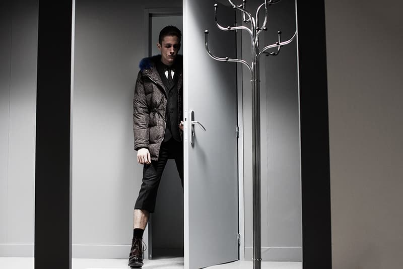 Carven 2013 秋冬系列發表會