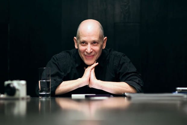 COMME des GARCONS 總裁 Adrian Joffe 暢談紐約新店選址與店面設立的概念