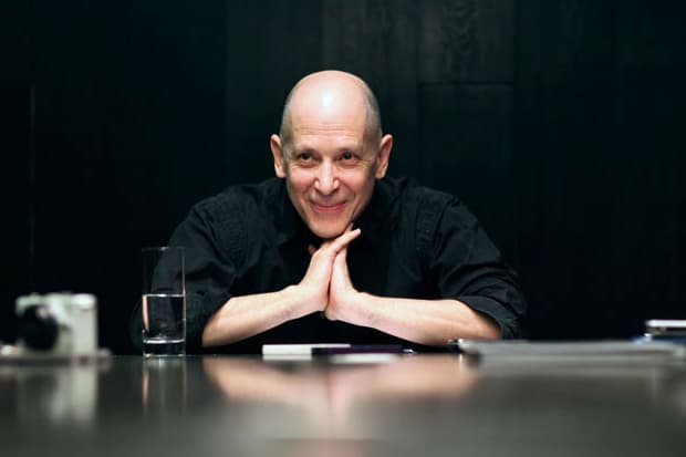 COMME des GARCONS 總裁 Adrian Joffe 暢談紐約新店選址與店面設立的概念