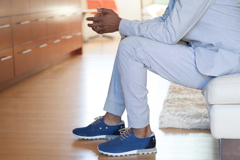 CLAE 2013 早春系列鞋款