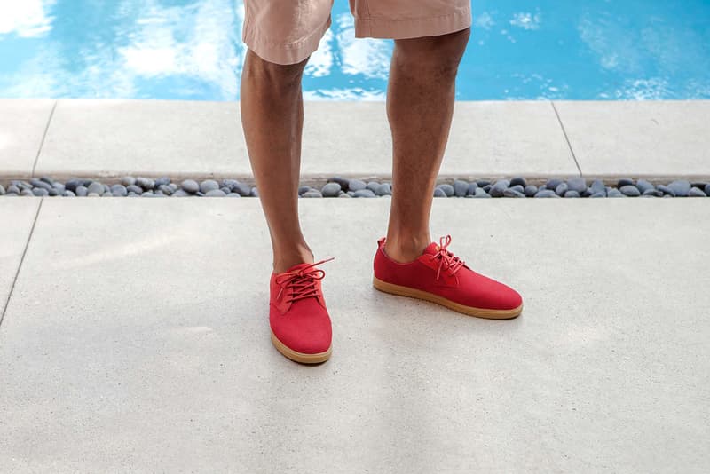 CLAE 2013 早春系列鞋款