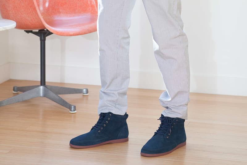 CLAE 2013 早春系列鞋款