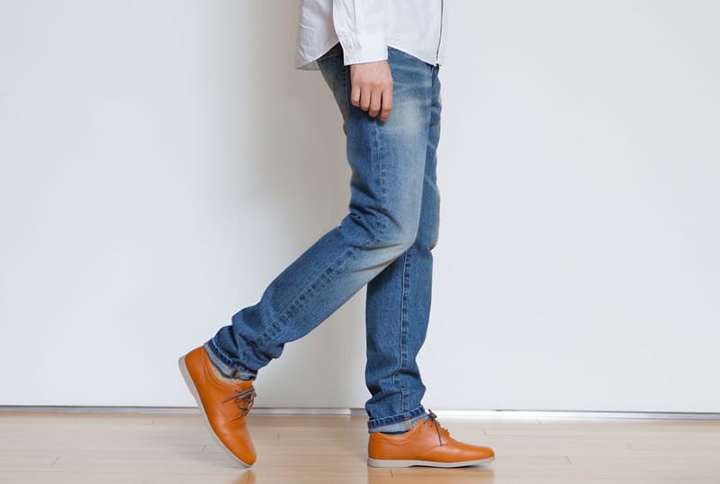 CLAE 2013 早春系列鞋款