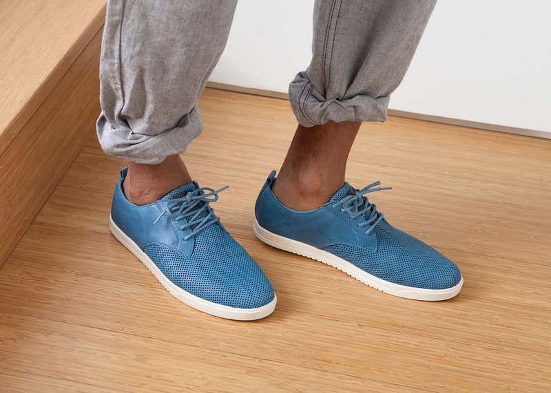 CLAE 2013 早春系列鞋款