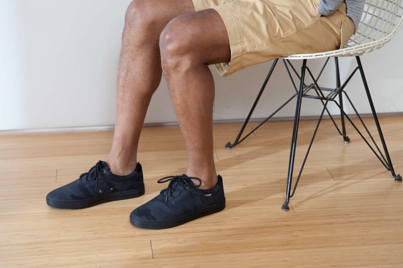 CLAE 2013 早春系列鞋款