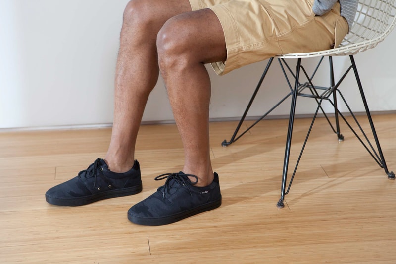 CLAE 2013 早春系列鞋款