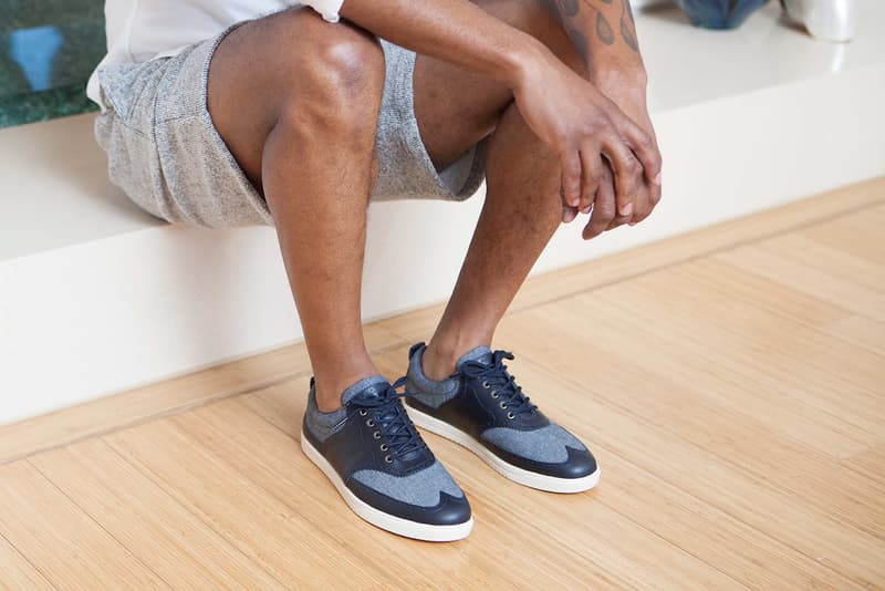 CLAE 2013 早春系列鞋款