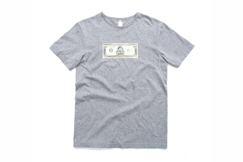 CLOT “My President Is Black and Back” 別注 T-Shirt