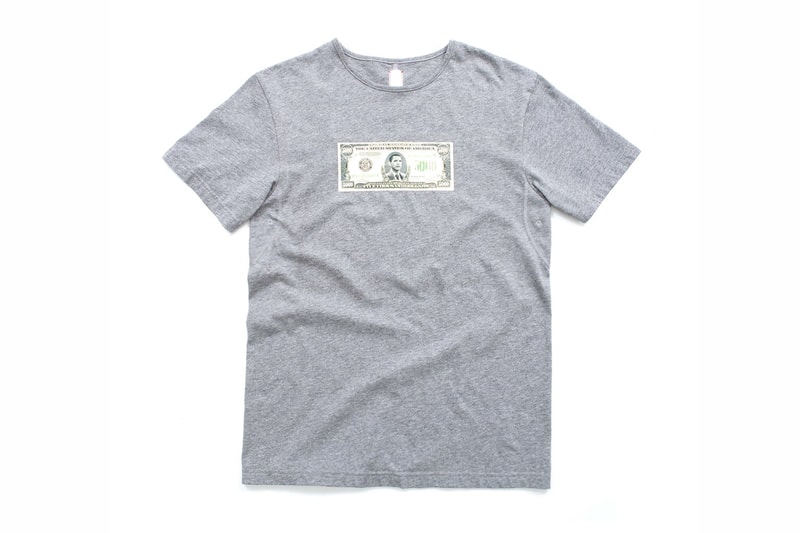 CLOT “My President Is Black and Back” 別注 T-Shirt