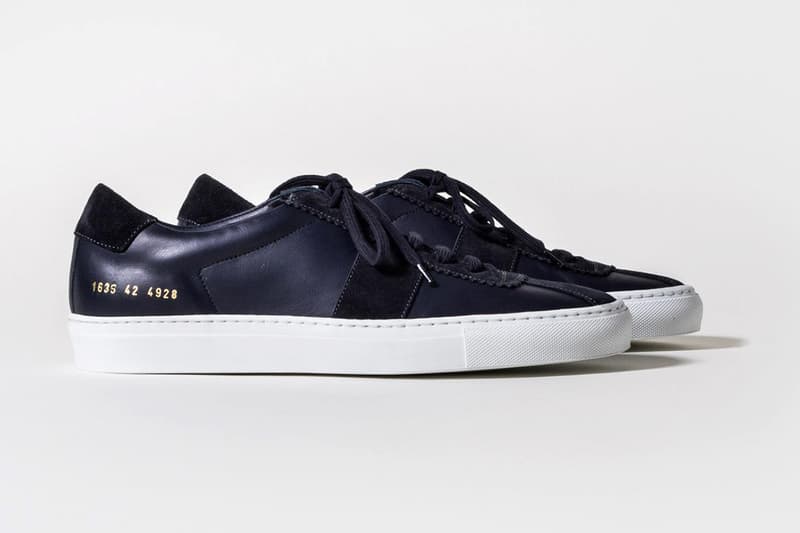 Common Projects 2013 年春夏季系列