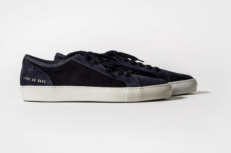 Common Projects 2013 年春夏季系列