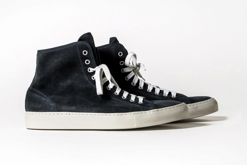 Common Projects 2013 年春夏季系列