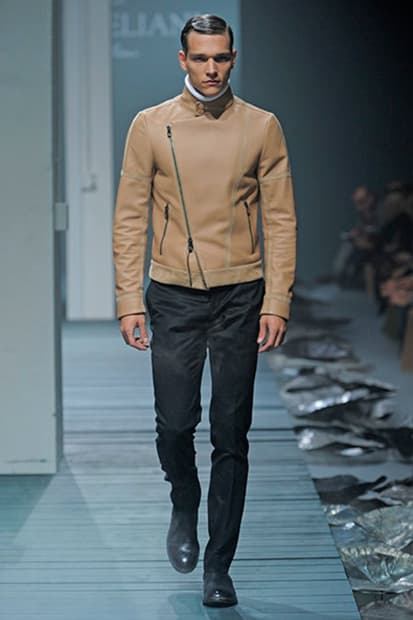 Corneliani 2013 年秋冬季系列