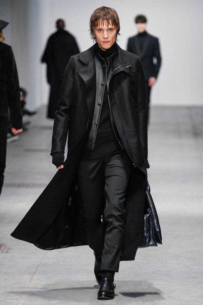 Costume National 2013 秋冬系列發表會