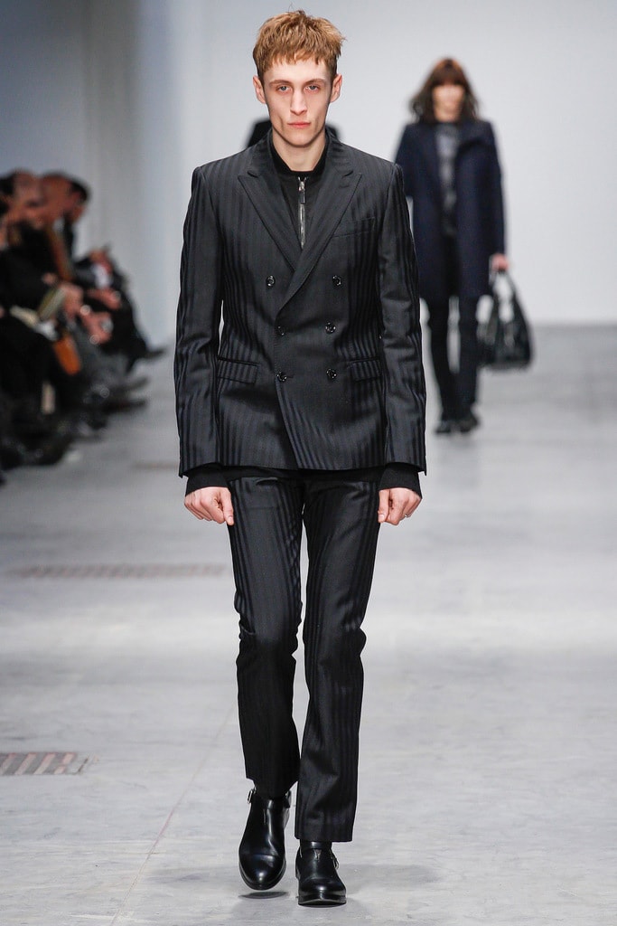 Costume National 2013 秋冬系列發表會