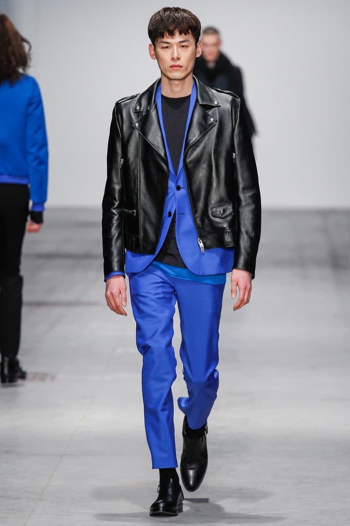 Costume National 2013 秋冬系列發表會