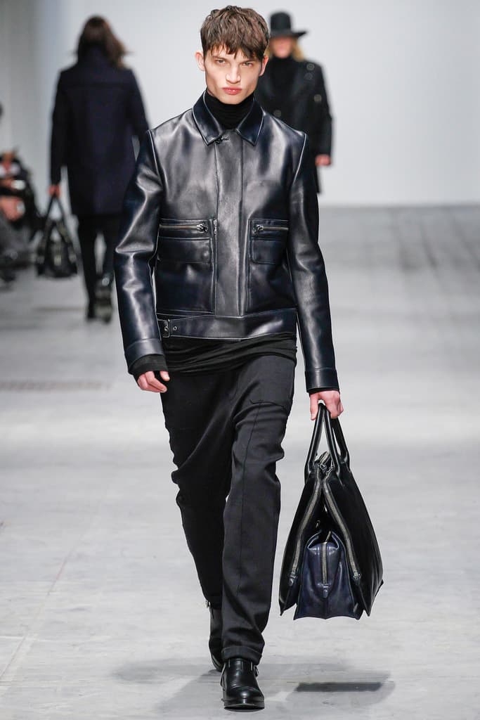 Costume National 2013 秋冬系列發表會