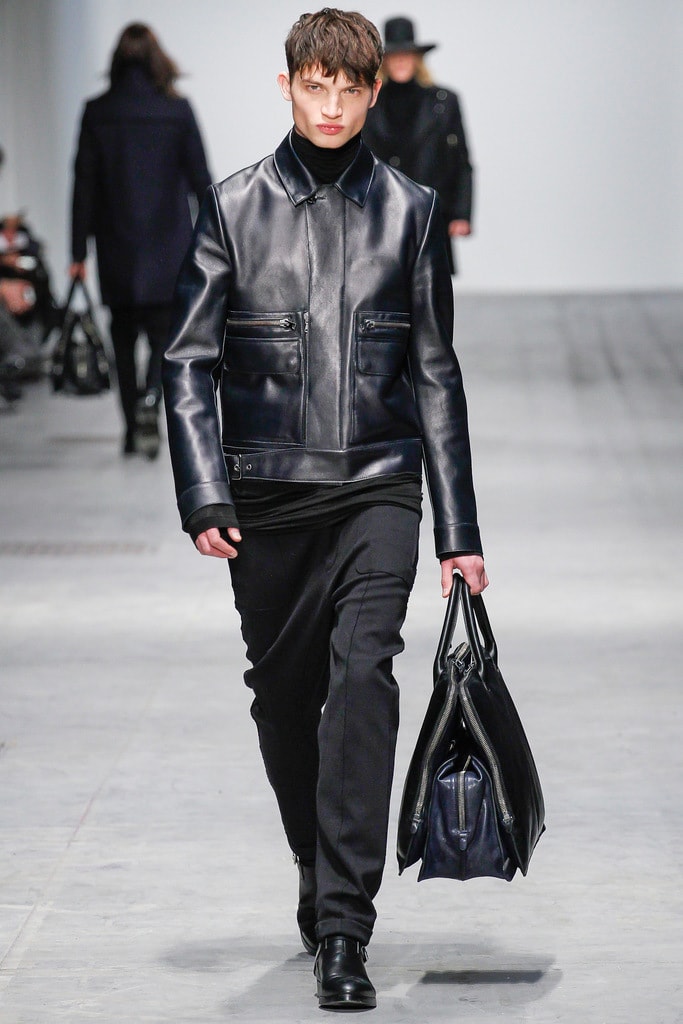 Costume National 2013 秋冬系列發表會