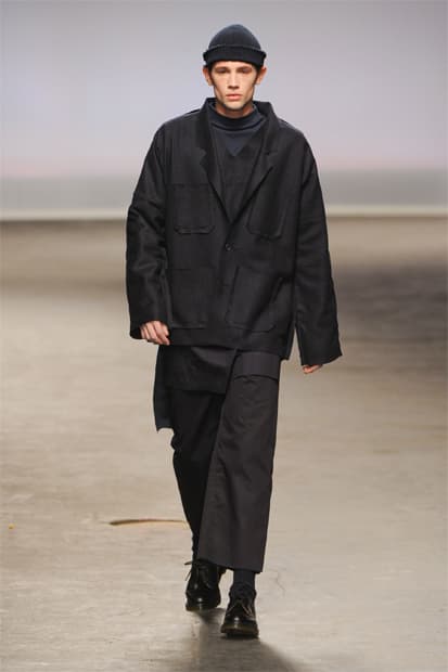 Craig Green 2013 秋冬系列 