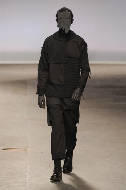 Craig Green 2013 秋冬系列 