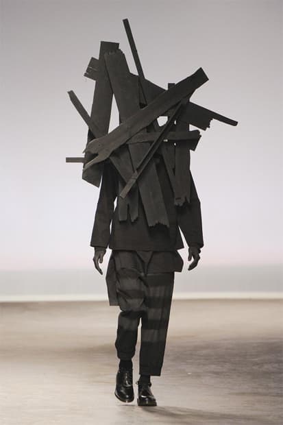 Craig Green 2013 秋冬系列 