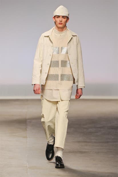 Craig Green 2013 秋冬系列 