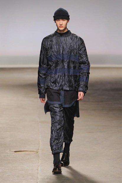Craig Green 2013 秋冬系列 