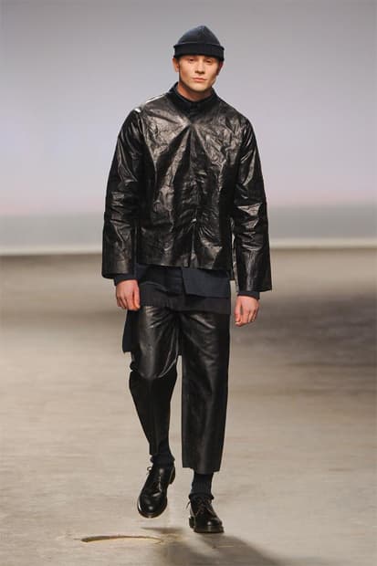 Craig Green 2013 秋冬系列 