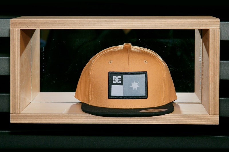 2013 BRIGHT 商貿展： 全新 DC Shoes 2012 秋冬系列預覽