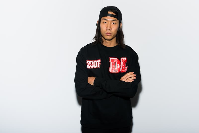 Deadline 2013 年春季型錄