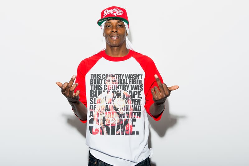 Deadline 2013 年春季型錄