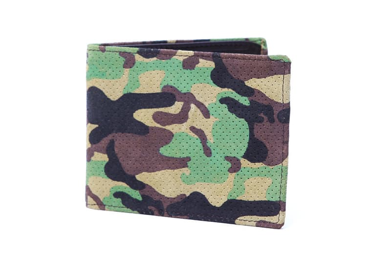 Del Toro 2013 春季 Italian Nappa Leather and Suede 配件包款系列