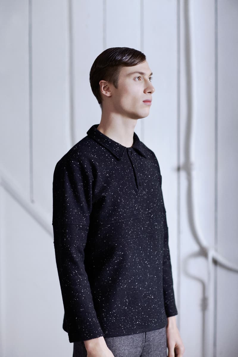 DODD 2013 年秋冬季型錄