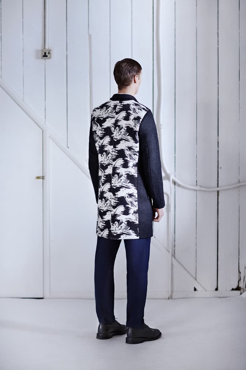 DODD 2013 年秋冬季型錄