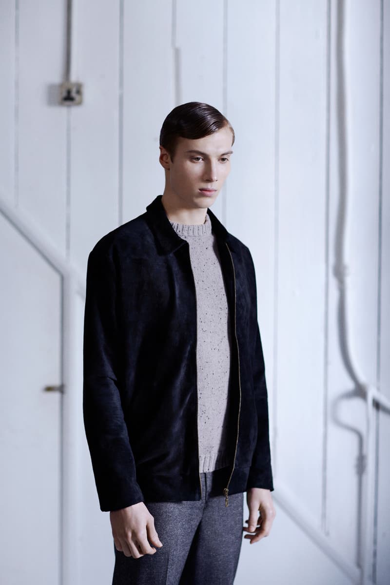 DODD 2013 年秋冬季型錄